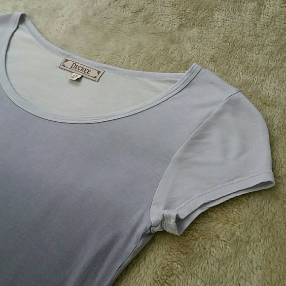 Decree tops 2-bundle - Picture 4 of 7